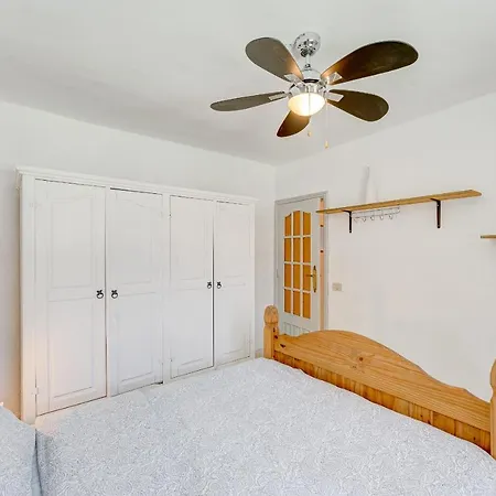 Apartament Front Ocean Aircon Cristianos Unique